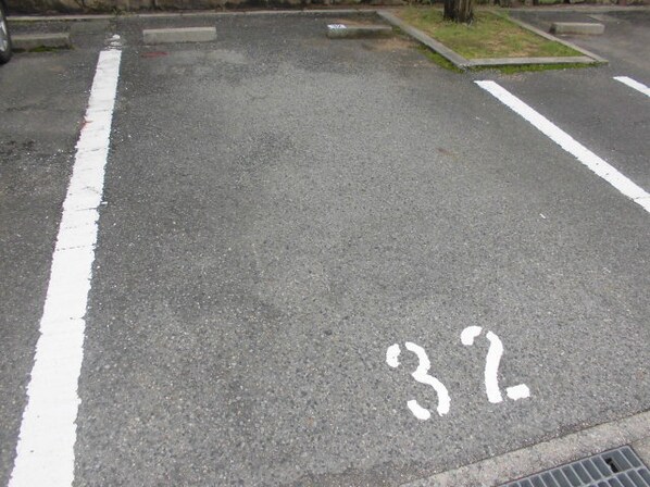 グラースガーデン今宿の物件外観写真